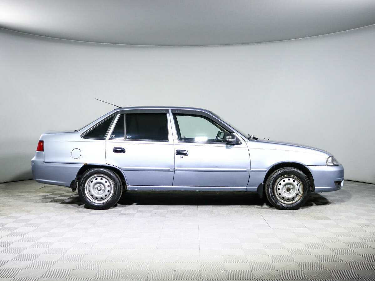 Купить Daewoo Nexia, 2012, 90 854 км, фото №4