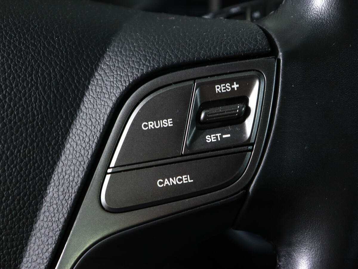 Купить Hyundai Santa Fe, 2016, 130 583 км, фото №20