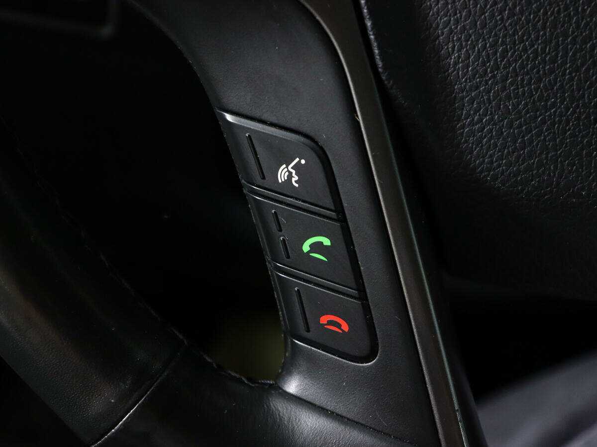 Купить Hyundai Santa Fe, 2016, 130 583 км, фото №21