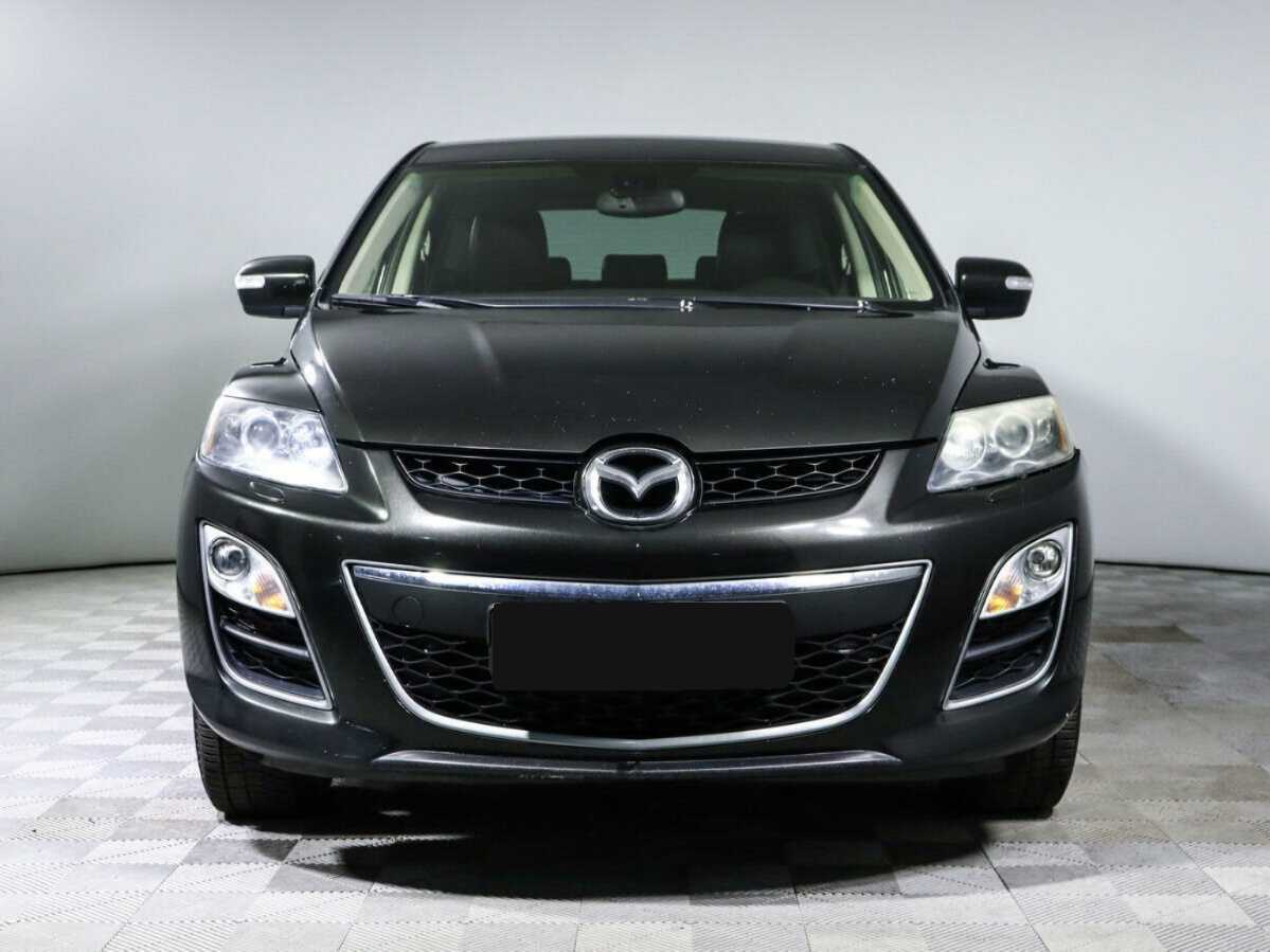 Mazda CX-7