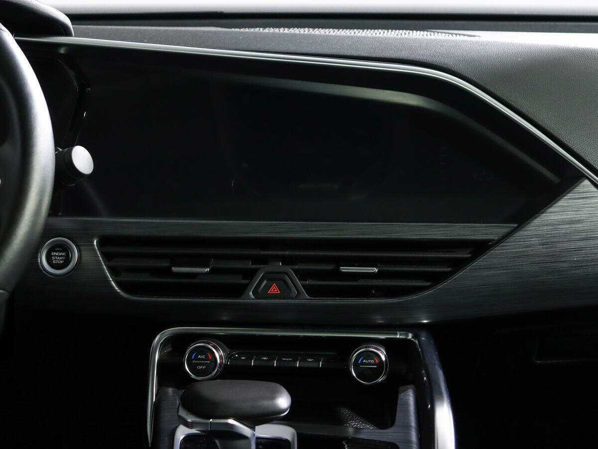 Купить Geely Tugella, 2022, 38 600 км, фото №11