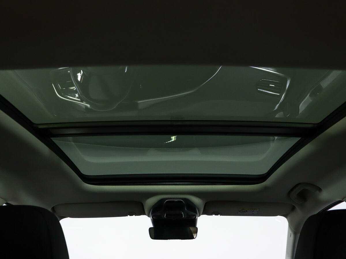 Купить Geely Tugella, 2022, 38 600 км, фото №16