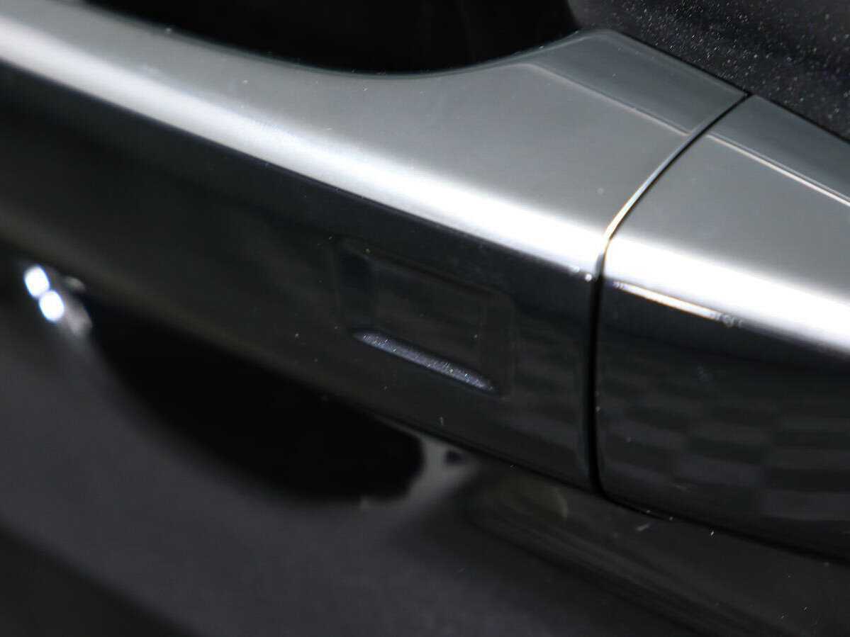 Купить Geely Tugella, 2022, 38 600 км, фото №17