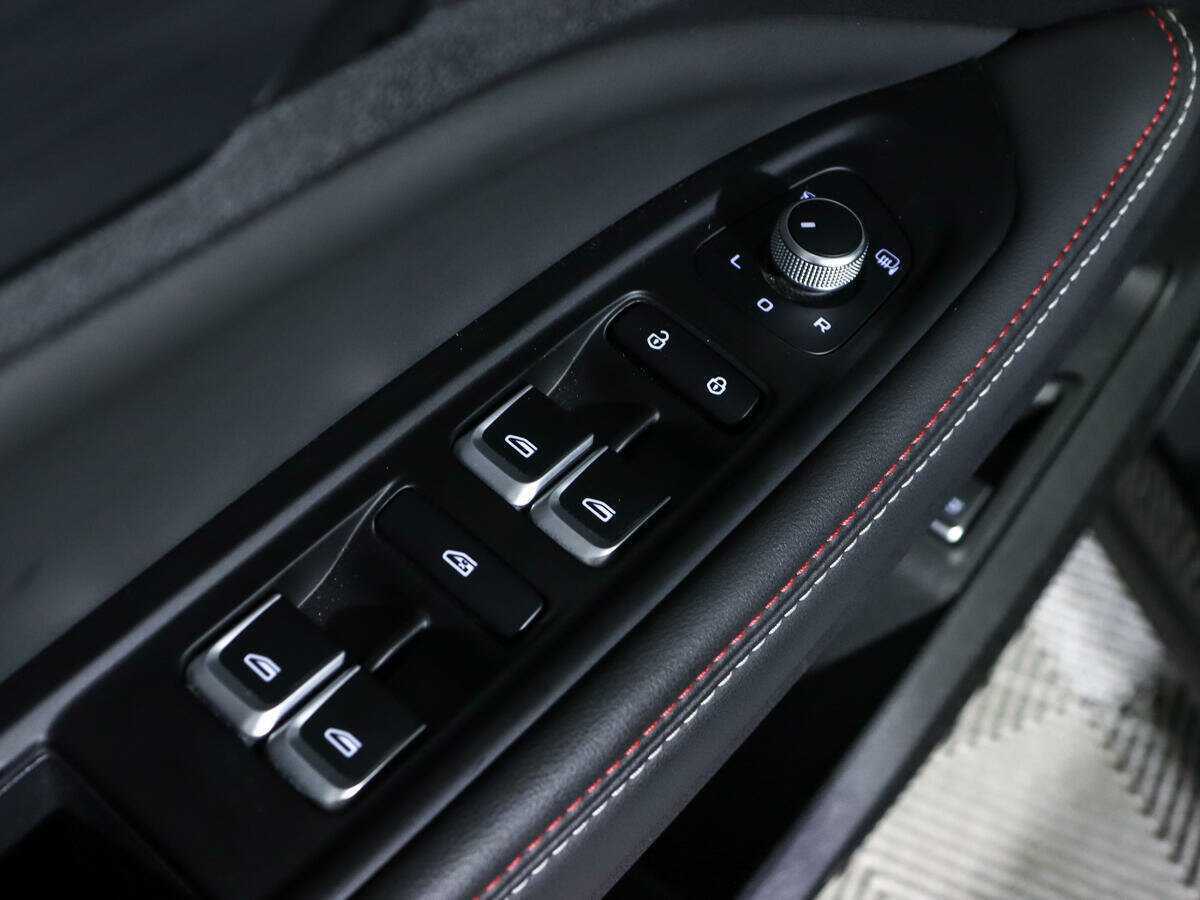 Купить Geely Tugella, 2022, 38 600 км, фото №18