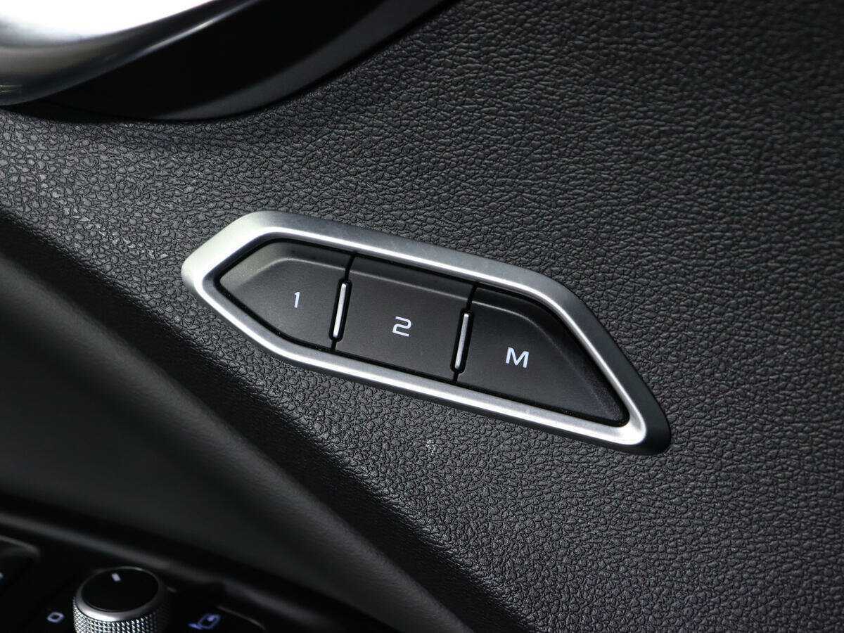 Купить Geely Tugella, 2022, 38 600 км, фото №19