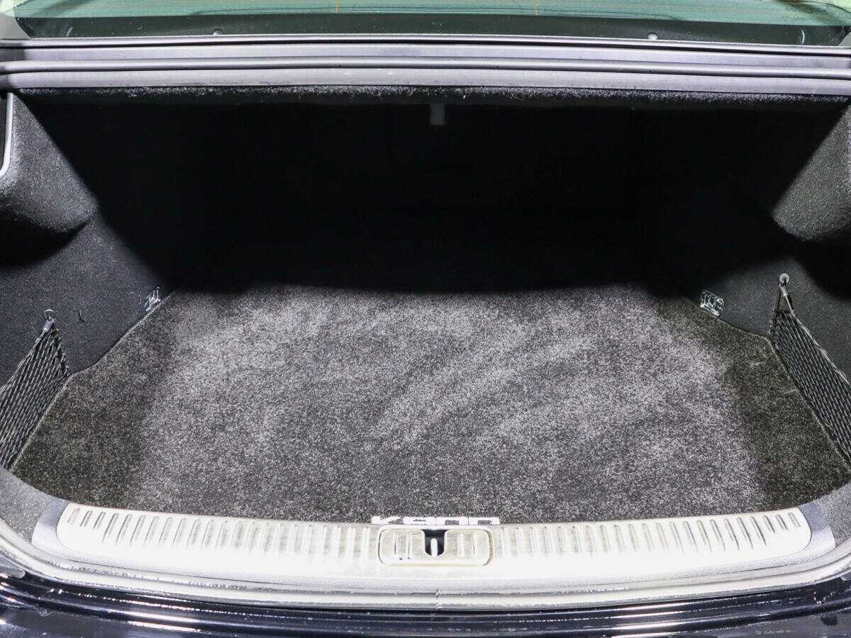 Купить Kia K900, 2019, 110 138 км, фото №30