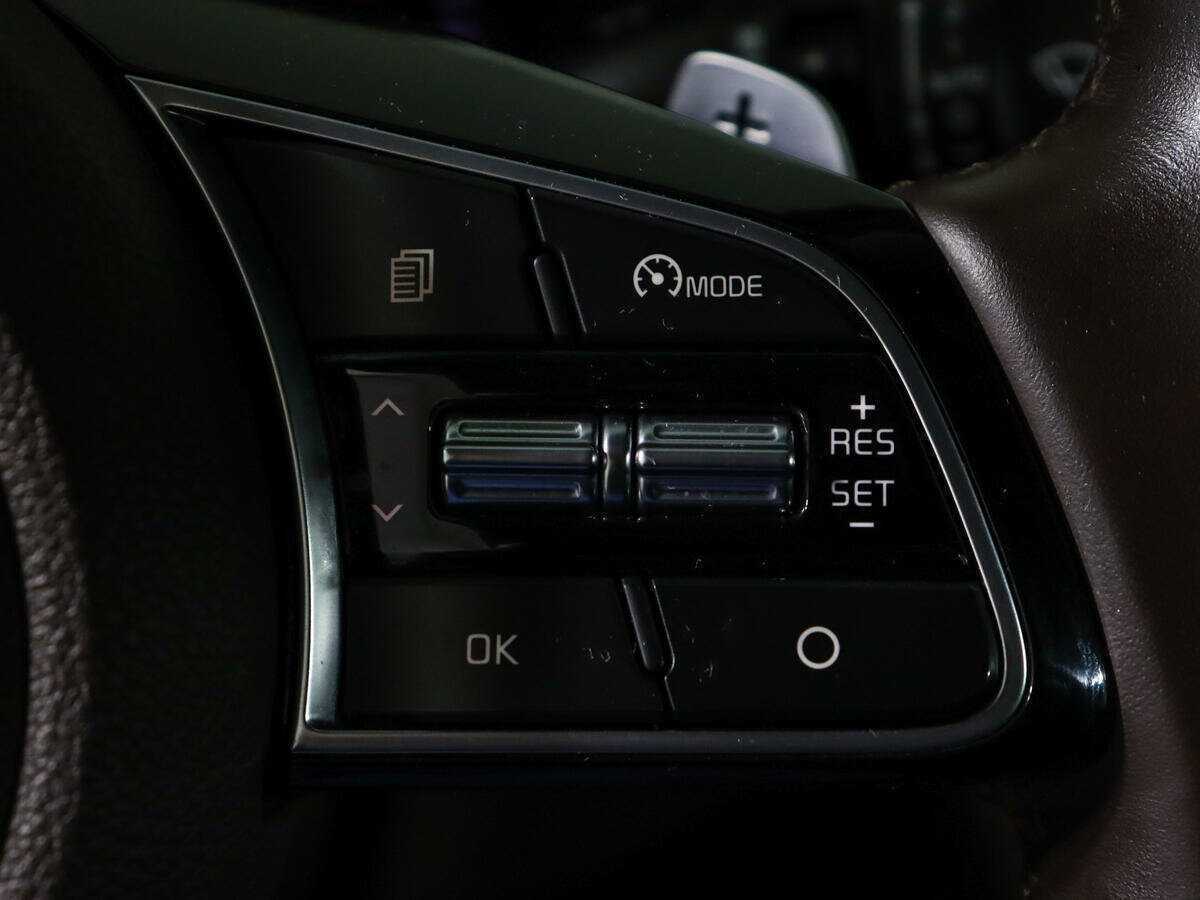 Купить Kia Optima, 2019, 125 000 км, фото №23