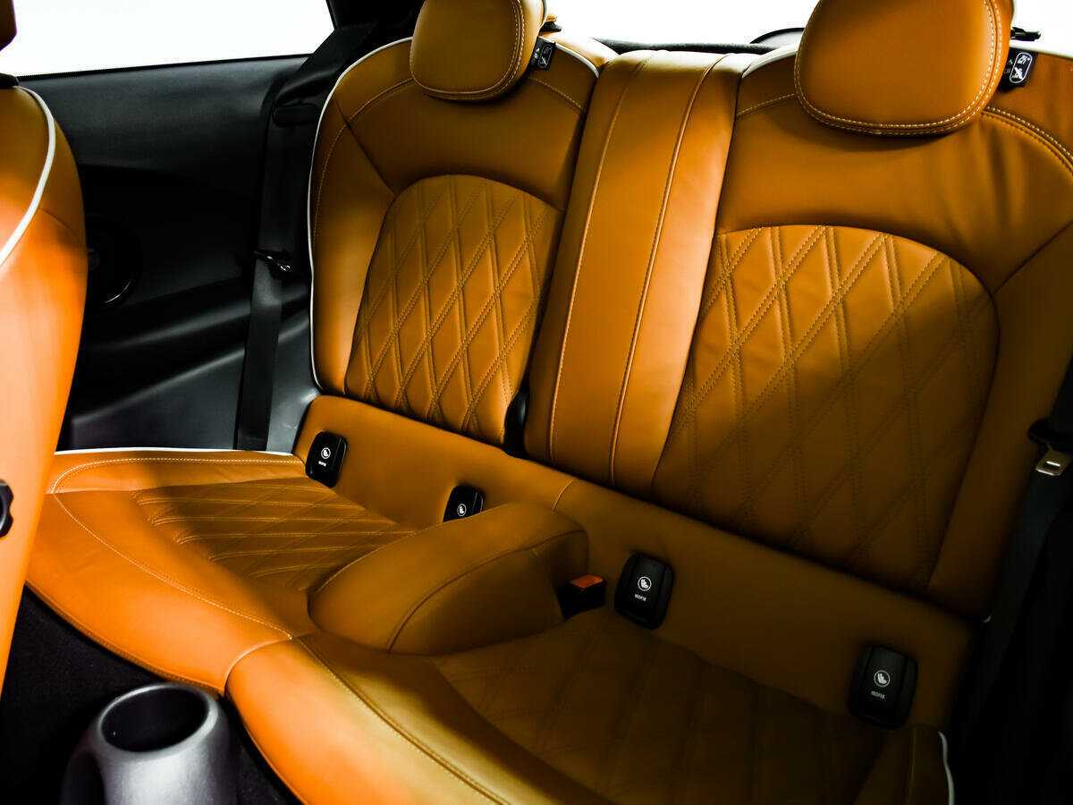 Купить Mini Hatch JCW John Cooper Works, 2019, 56 272 км, фото №12