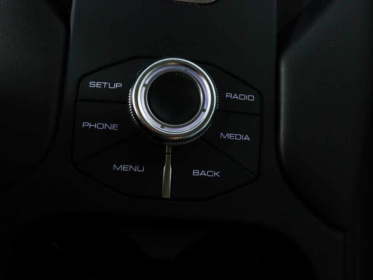 Купить Haval F7, 2021, 54 000 км, фото №16