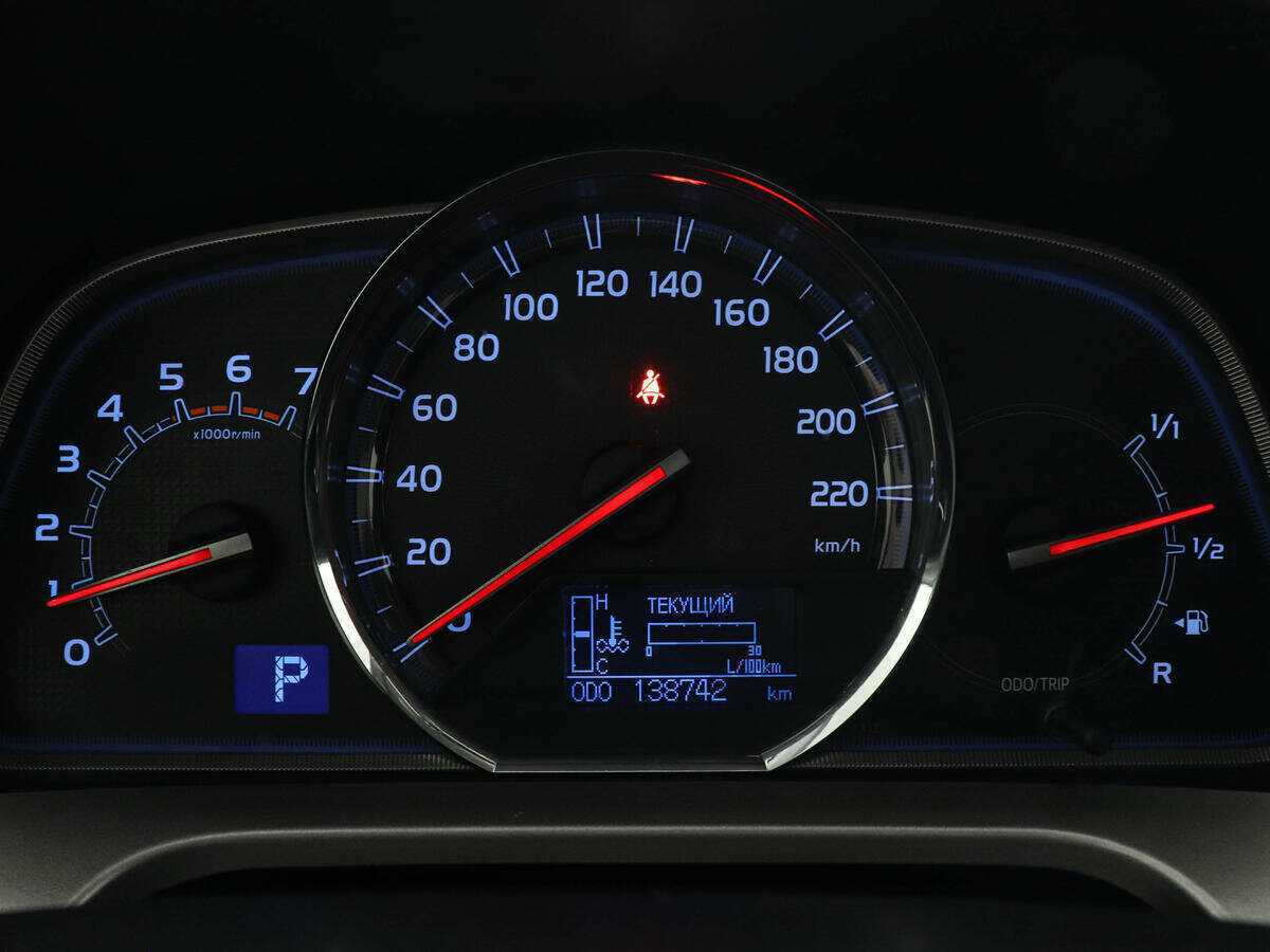 Купить Toyota RAV4, 2013, 138 740 км, фото №11