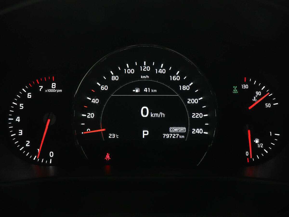 Купить Kia Sorento, 2019, 79 725 км, фото №11