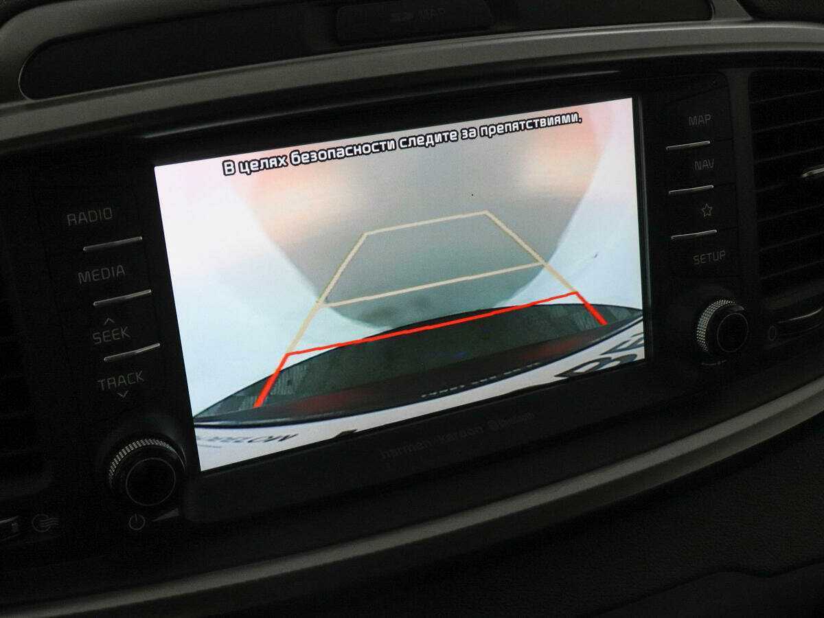 Купить Kia Sorento, 2019, 79 725 км, фото №13