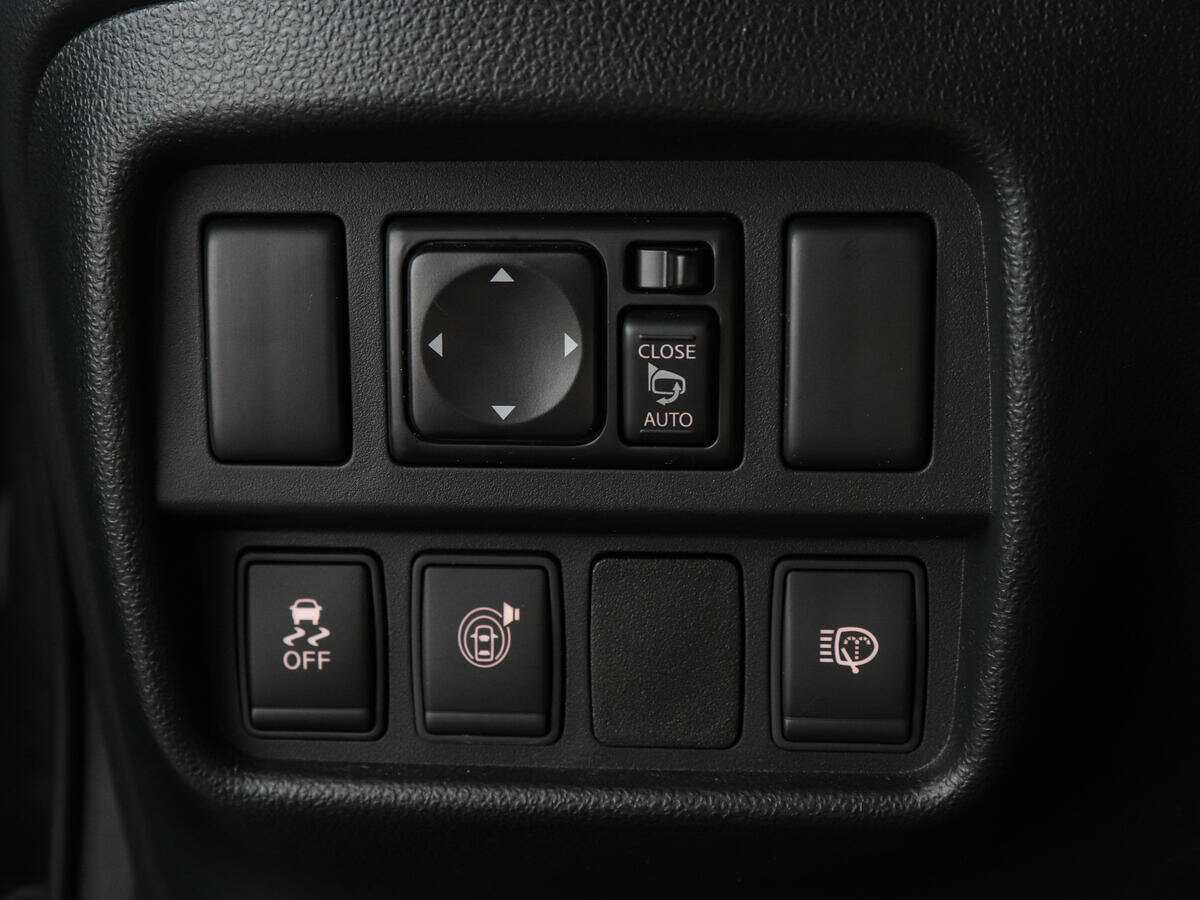 Купить Nissan Juke, 2017, 44 532 км, фото №15