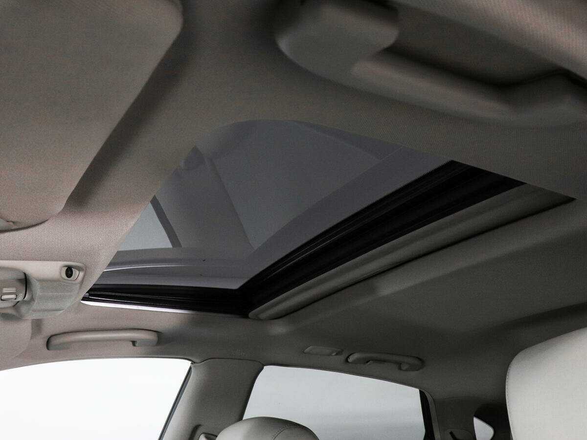 Купить Infiniti QX50, 2015, 120 737 км, фото №11