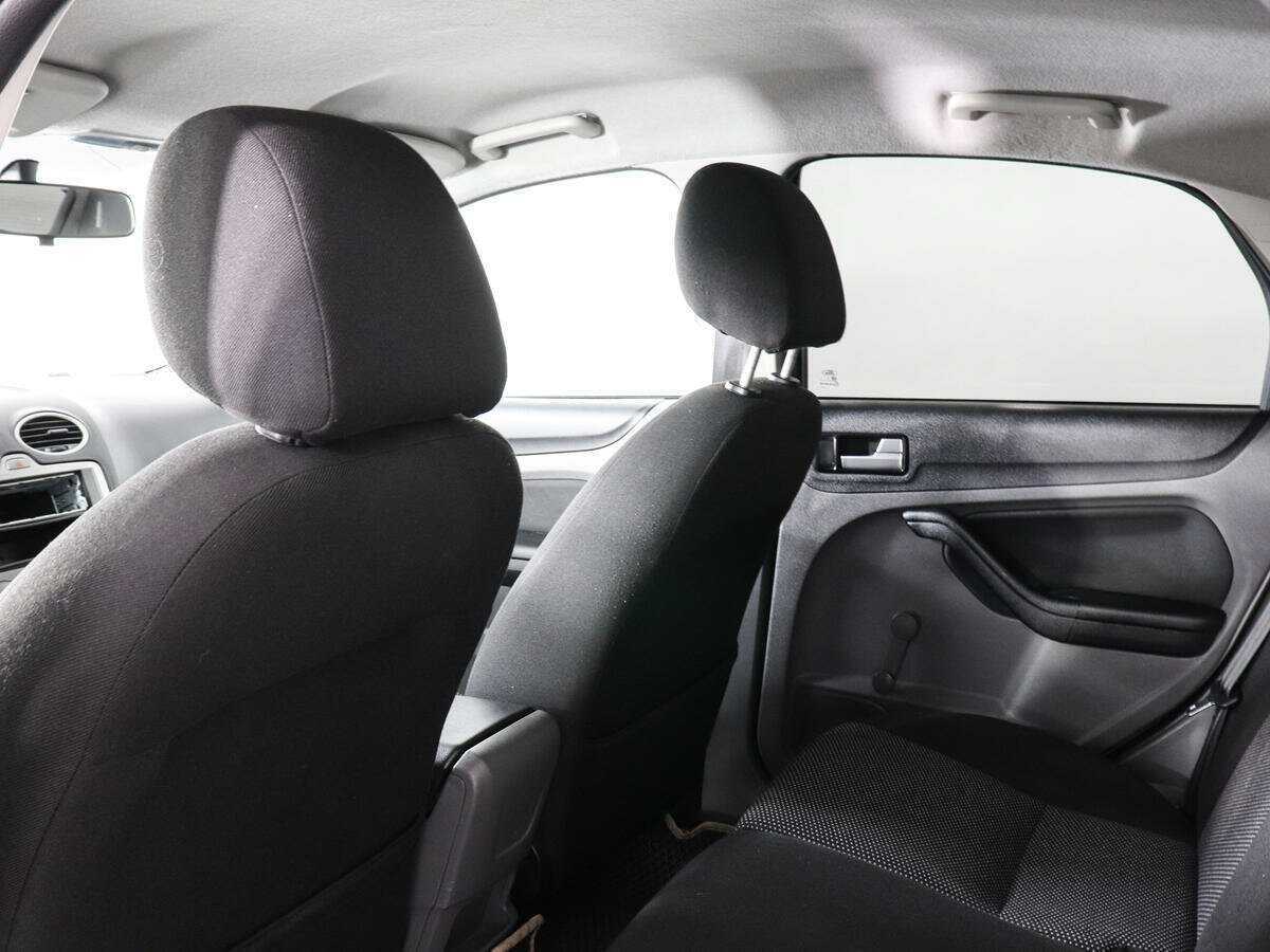 Купить Ford Focus, 2011, 150 000 км, фото №11