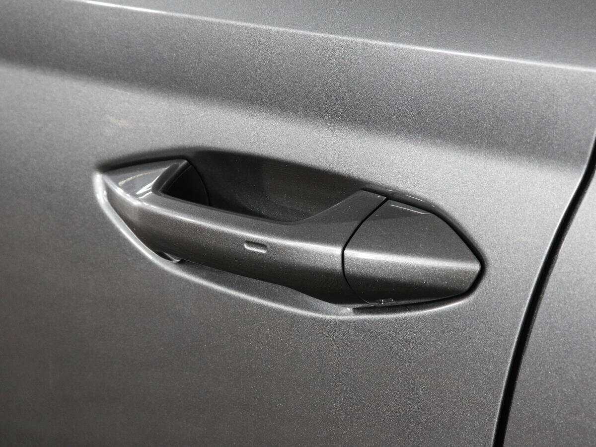 Купить Skoda Octavia, 2020, 84 206 км, фото №13