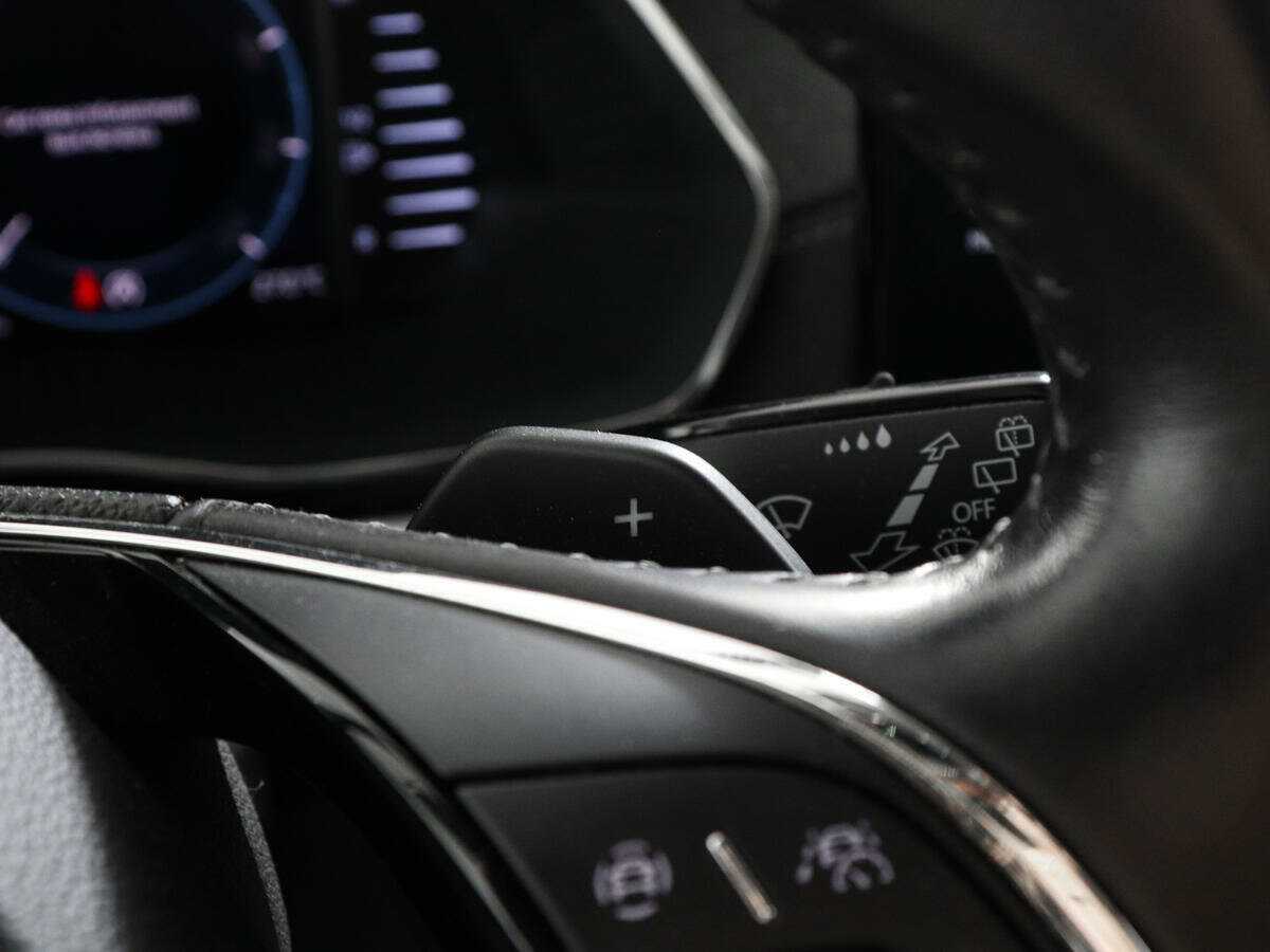 Купить Skoda Octavia, 2020, 84 206 км, фото №16