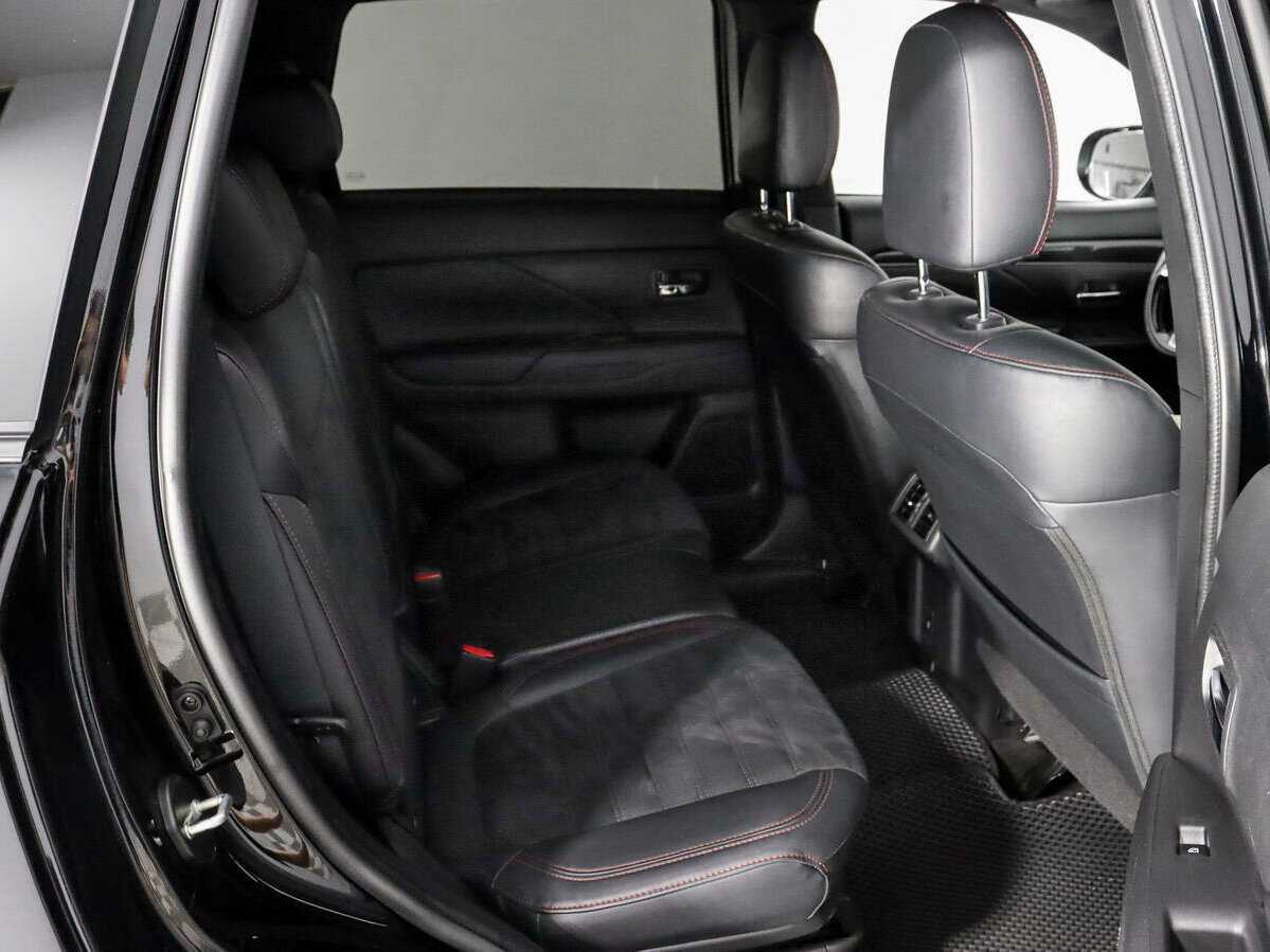 Купить Mitsubishi Outlander, 2020, 76 000 км, фото №10