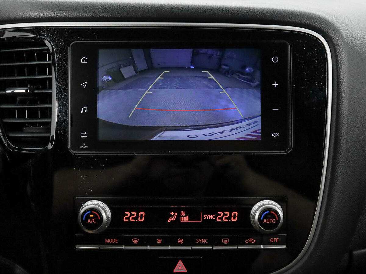 Купить Mitsubishi Outlander, 2020, 76 000 км, фото №14