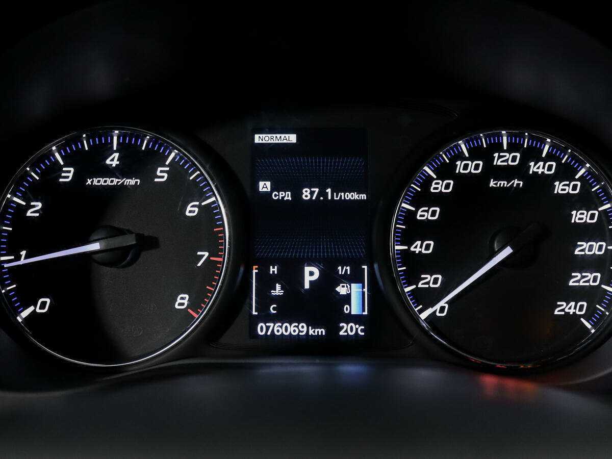 Купить Mitsubishi Outlander, 2020, 76 000 км, фото №15