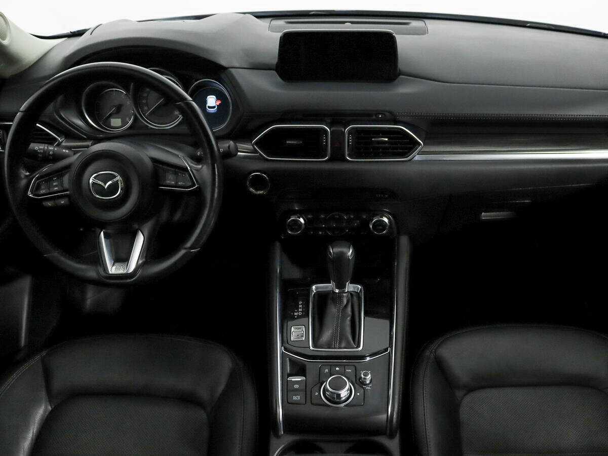 Купить Mazda CX-5, 2018, 79 345 км, фото №15