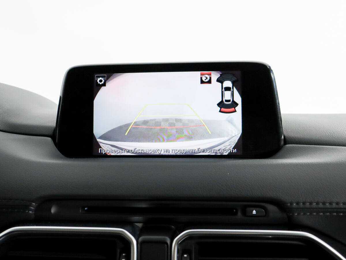 Купить Mazda CX-5, 2018, 79 345 км, фото №19