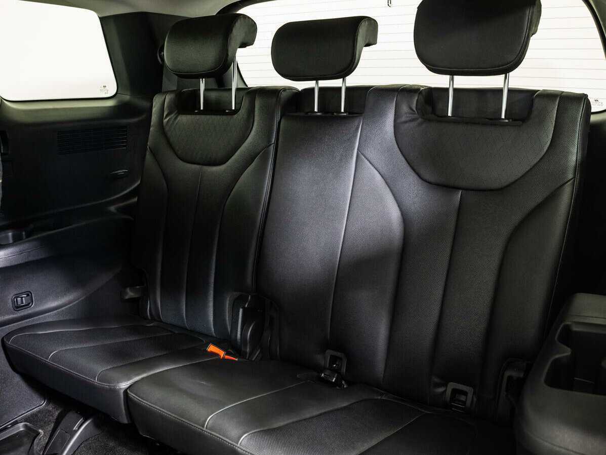 Купить Hyundai Palisade, 2021, 29 998 км, фото №15