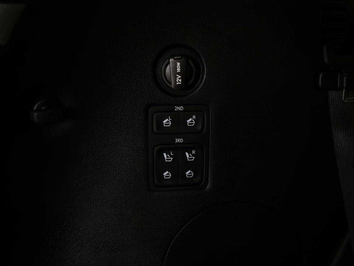 Купить Hyundai Palisade, 2021, 29 998 км, фото №20