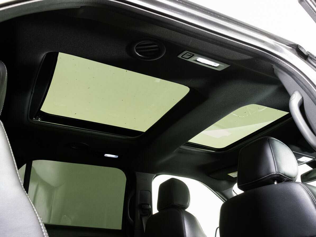 Купить Ford Explorer, 2017, 126 350 км, фото №18