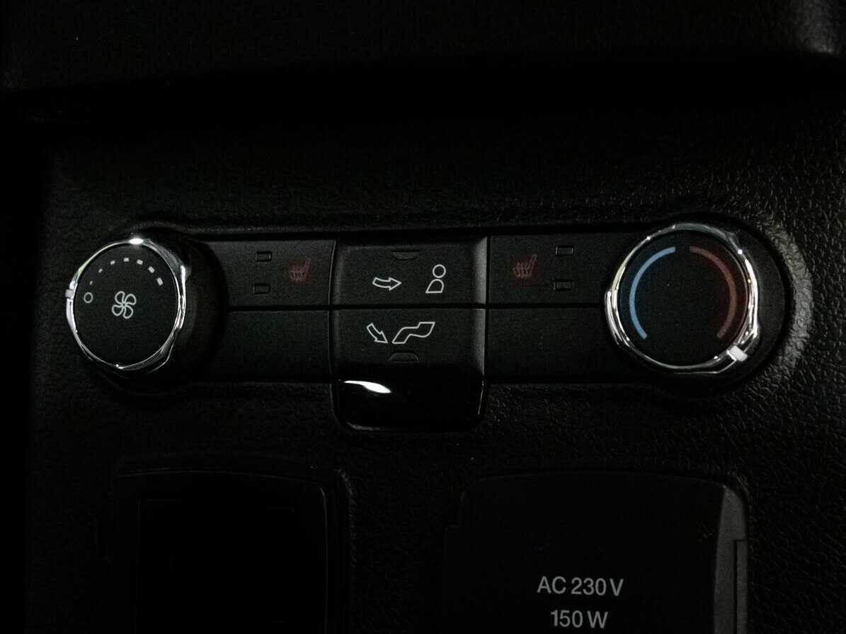 Купить Ford Explorer, 2017, 126 350 км, фото №23