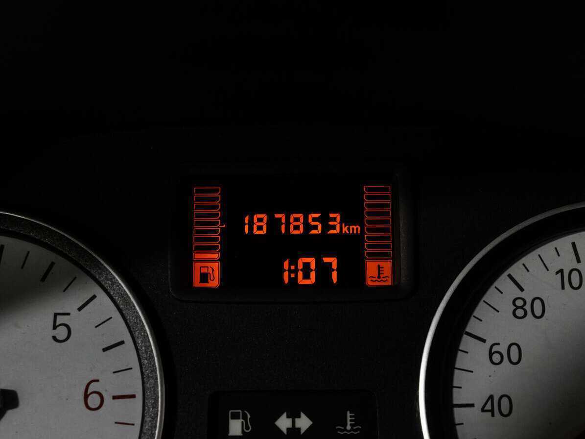 Купить Renault Sandero, 2011, 187 666 км, фото №13