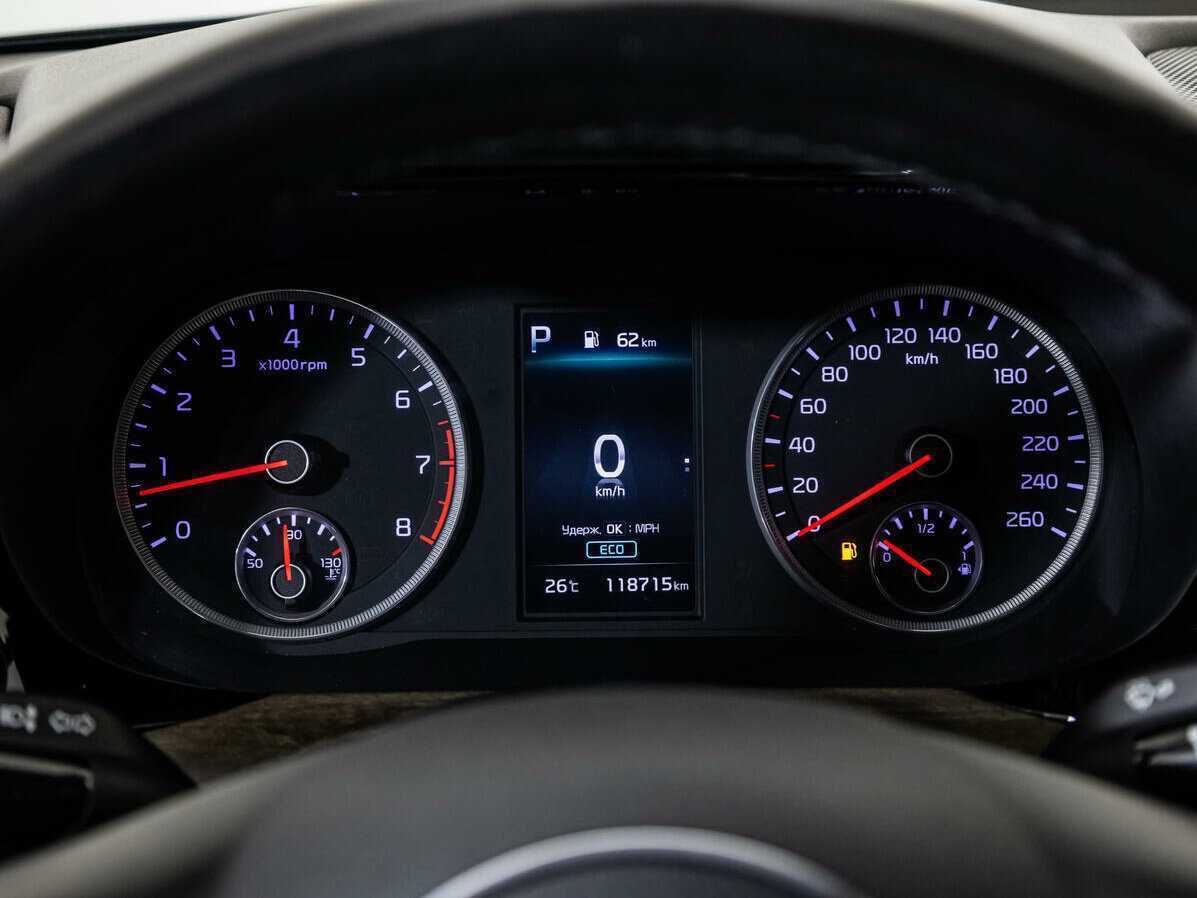 Купить Kia K5, 2020, 117 000 км, фото №10