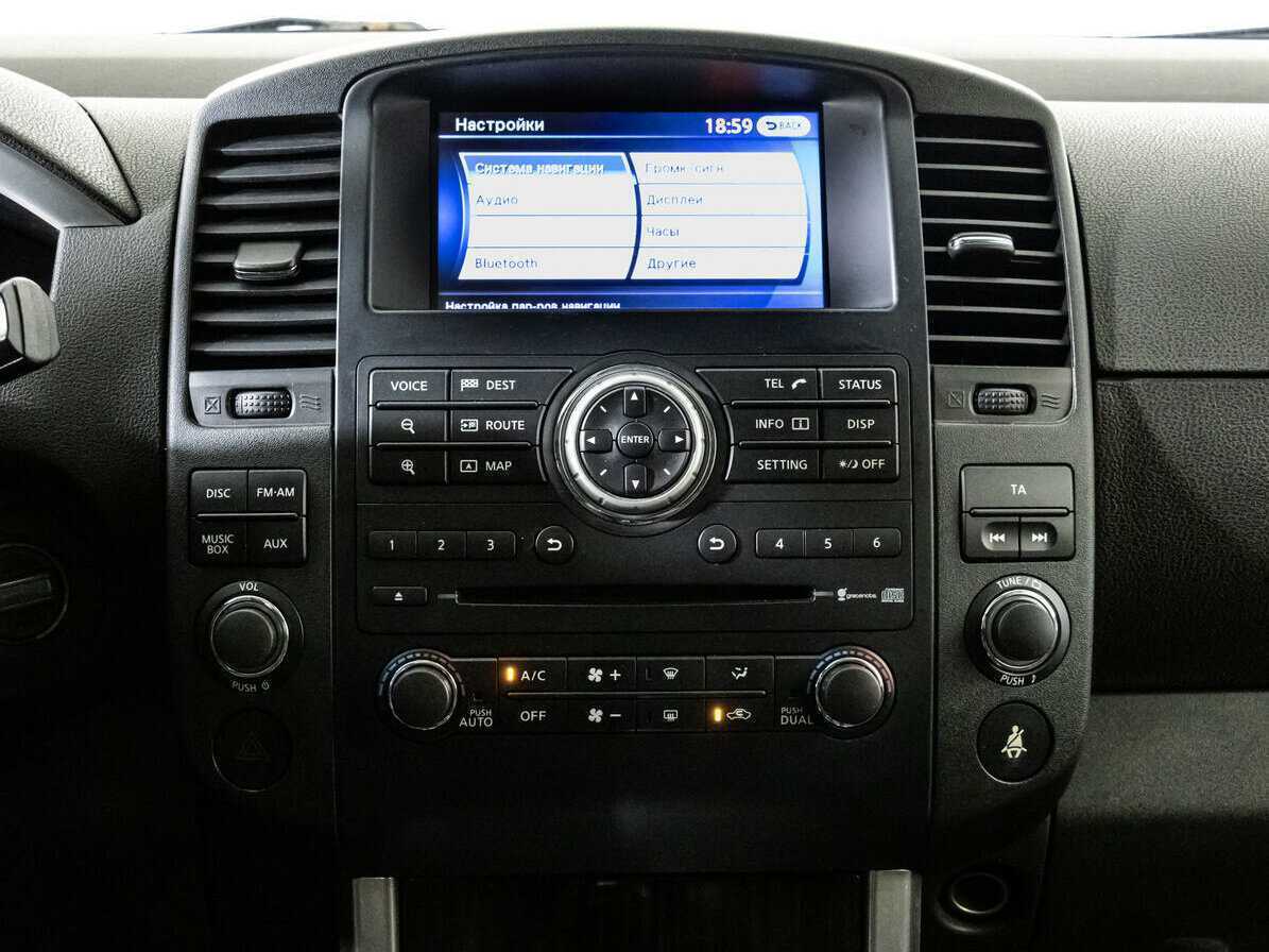 Купить Nissan Pathfinder, 2010, 244 197 км, фото №9