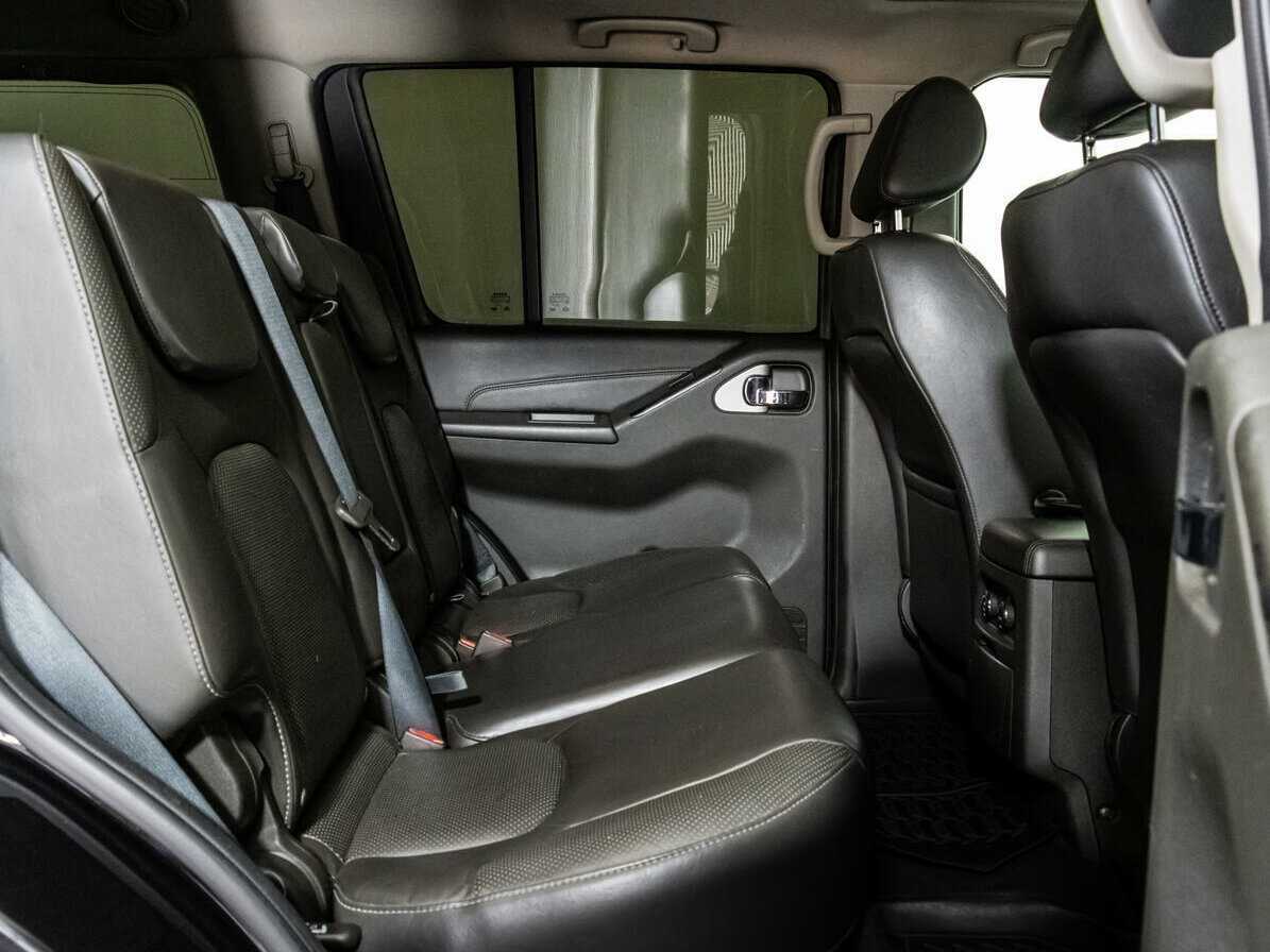 Купить Nissan Pathfinder, 2010, 244 197 км, фото №15
