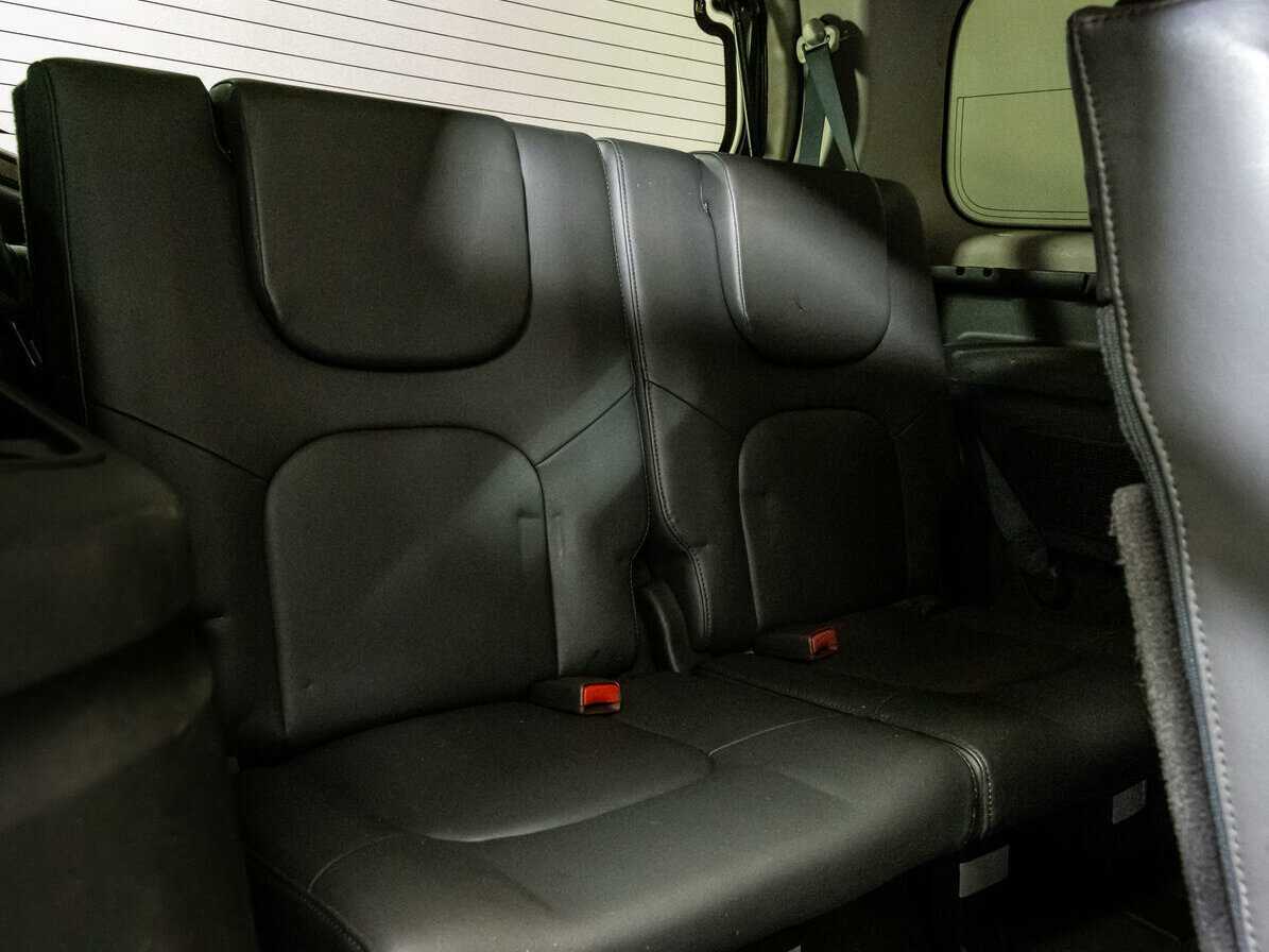 Купить Nissan Pathfinder, 2010, 244 197 км, фото №16