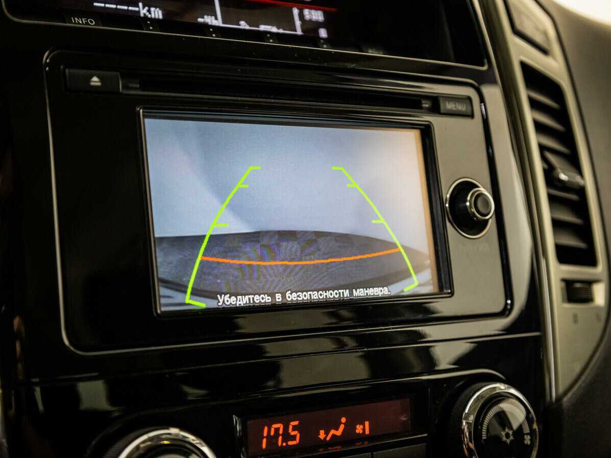 Купить Mitsubishi Pajero, 2018, 70 500 км, фото №11