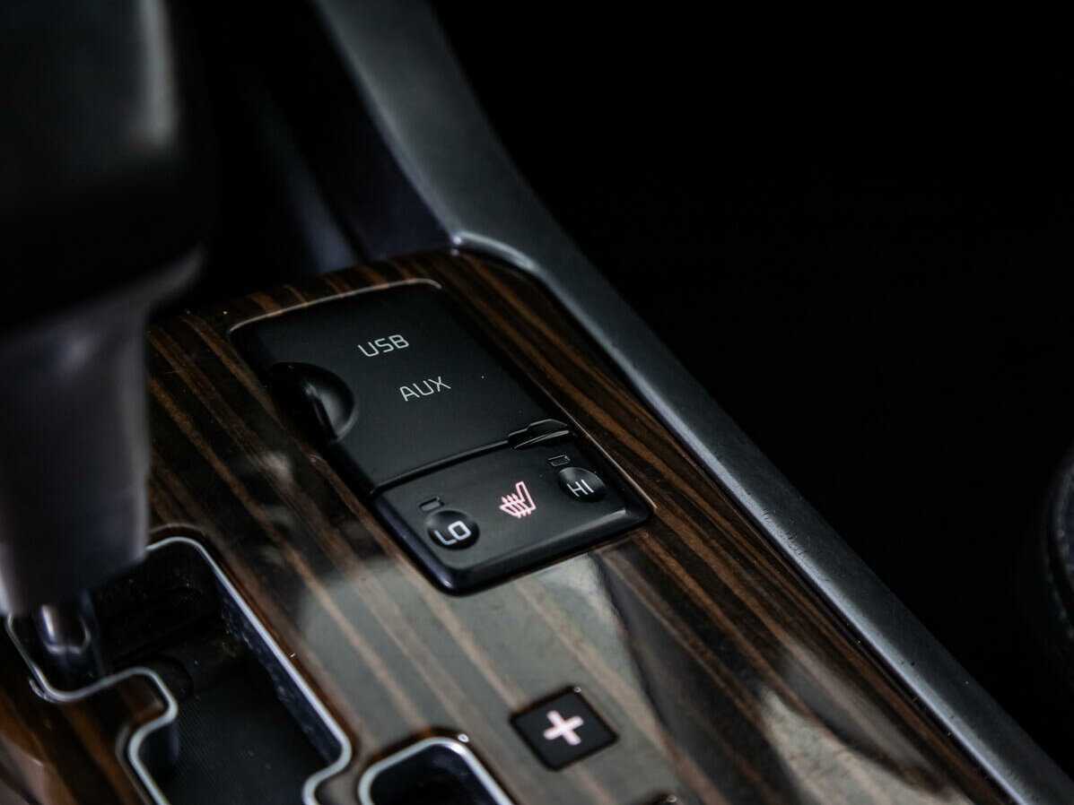 Купить Kia Mohave, 2017, 121 835 км, фото №17