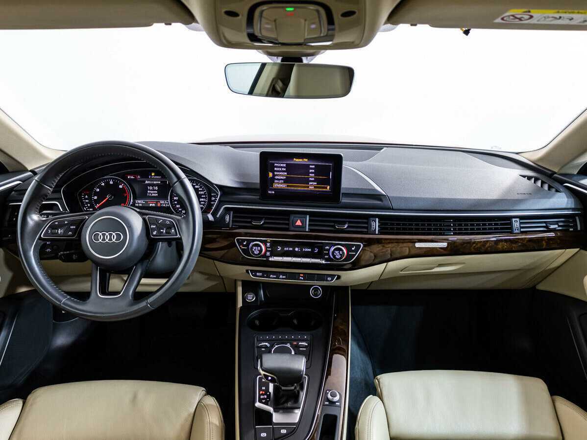 Купить Audi A5, 2019, 67 836 км, фото №9