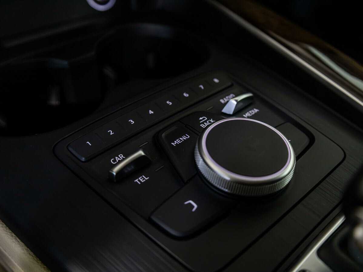 Купить Audi A5, 2019, 67 836 км, фото №14