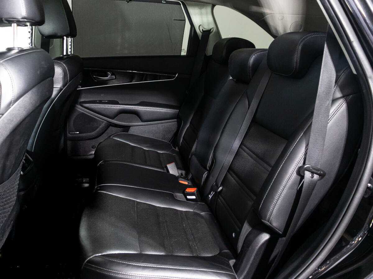 Купить Kia Sorento, 2018, 159 419 км, фото №10