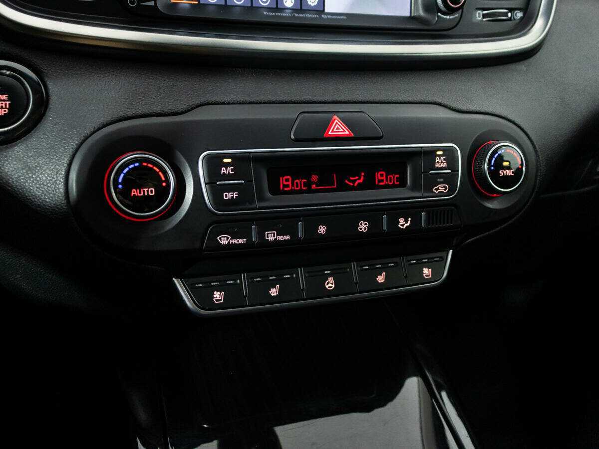 Купить Kia Sorento, 2018, 159 419 км, фото №18
