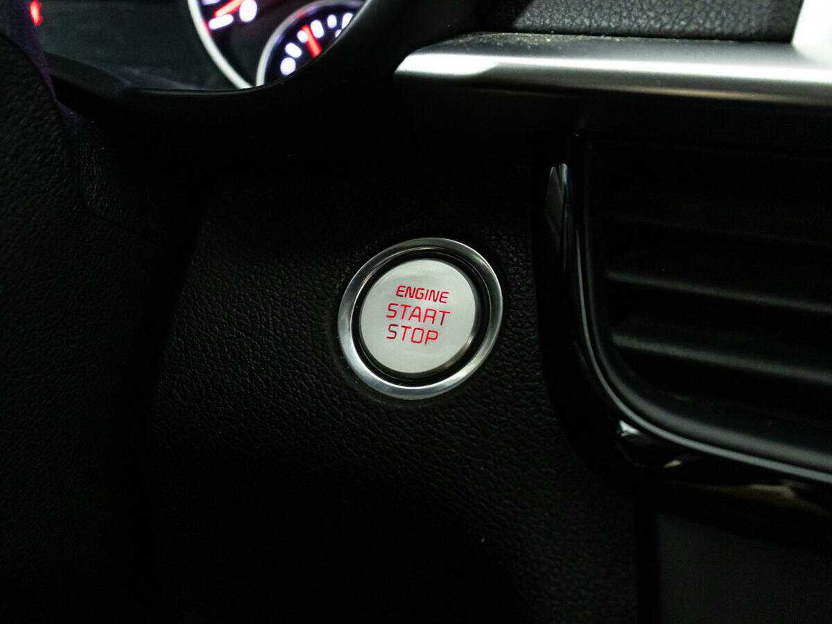 Купить Kia Optima, 2018, 90 066 км, фото №19