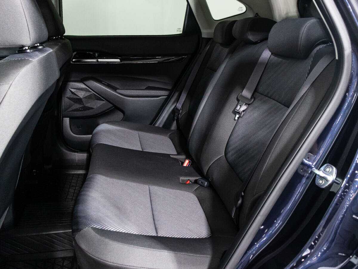 Купить Kia Seltos, 2022, 844 км, фото №10