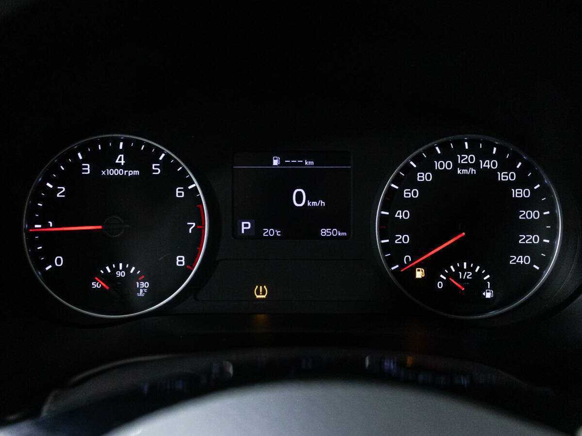 Купить Kia Seltos, 2022, 844 км, фото №12