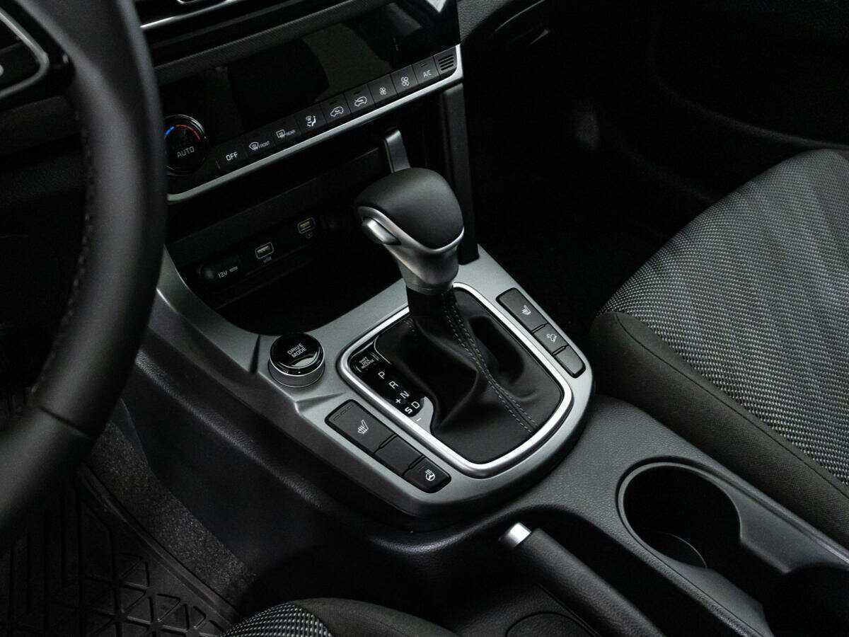 Купить Kia Seltos, 2022, 844 км, фото №18