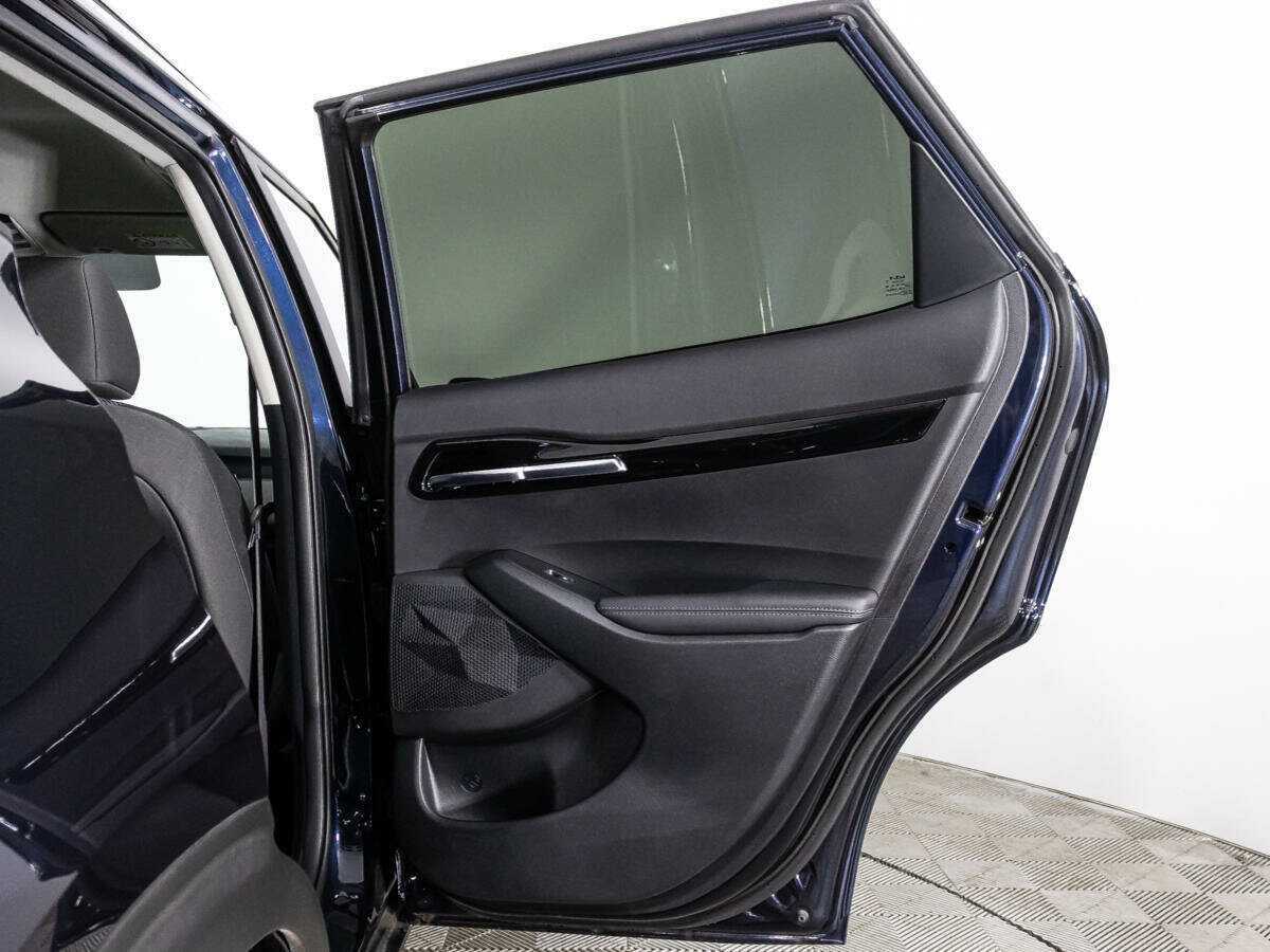 Купить Kia Seltos, 2022, 844 км, фото №26