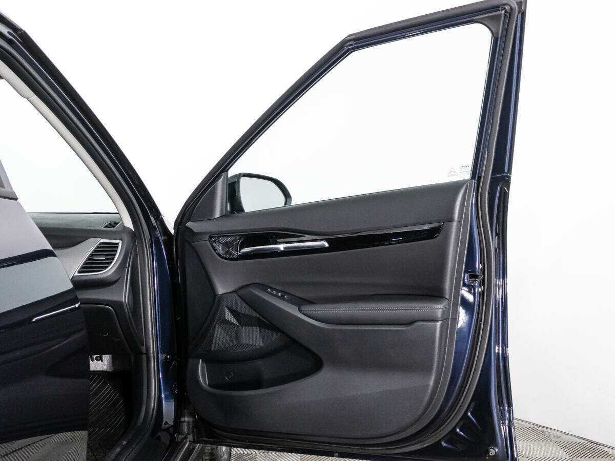 Купить Kia Seltos, 2022, 844 км, фото №27