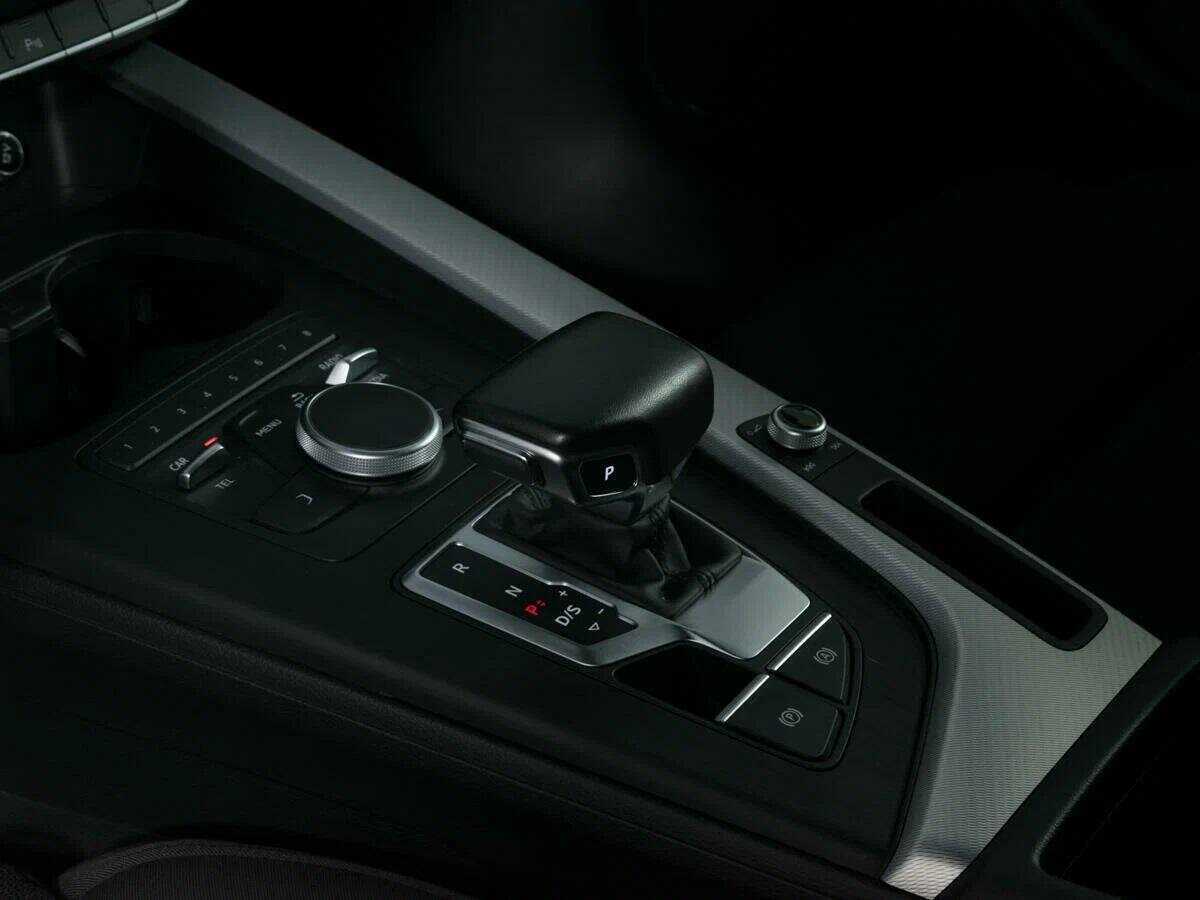 Купить Audi A4, 2017, 129 754 км, фото №16