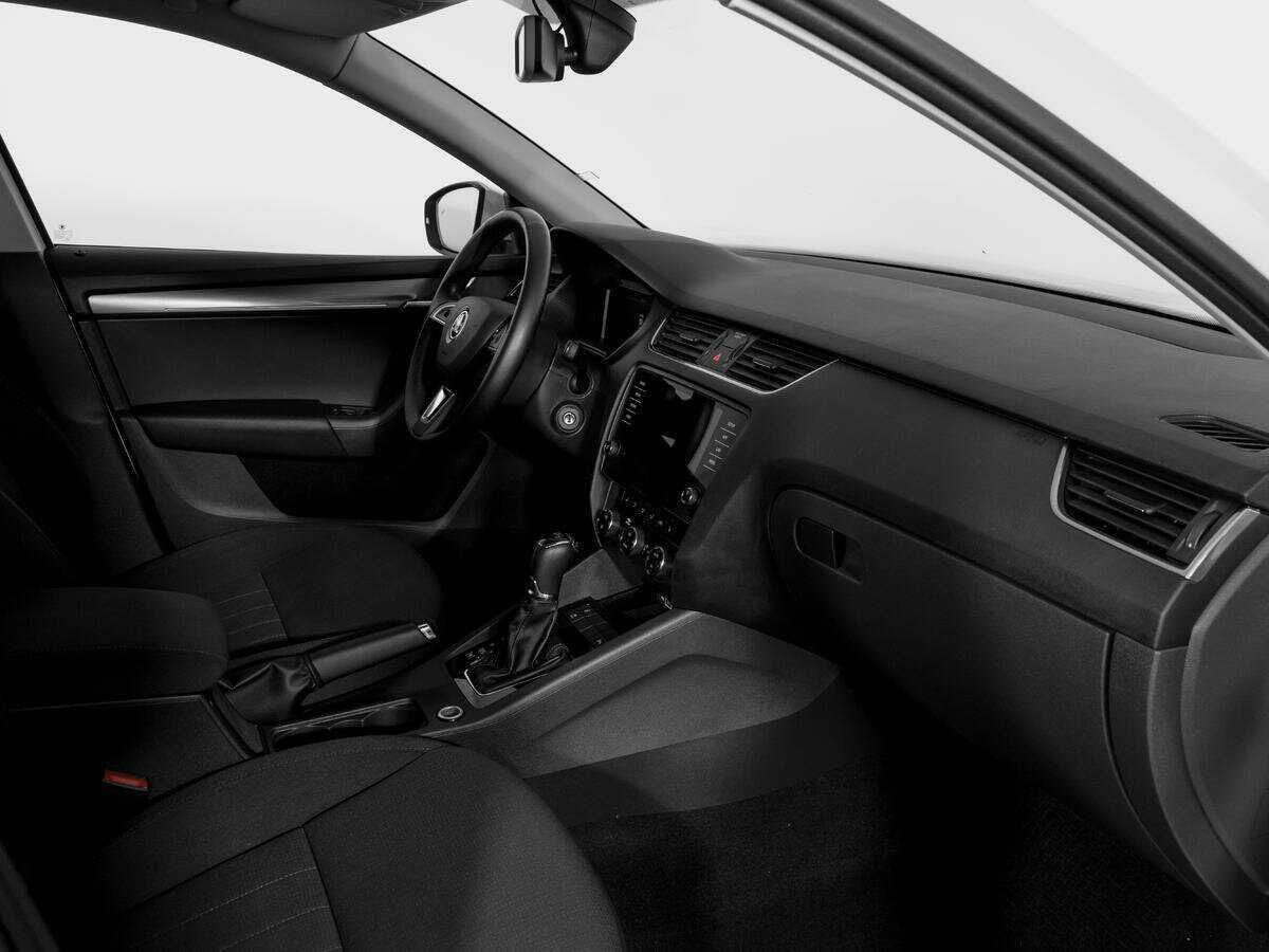 Купить Skoda Octavia, 2019, 101 041 км, фото №9