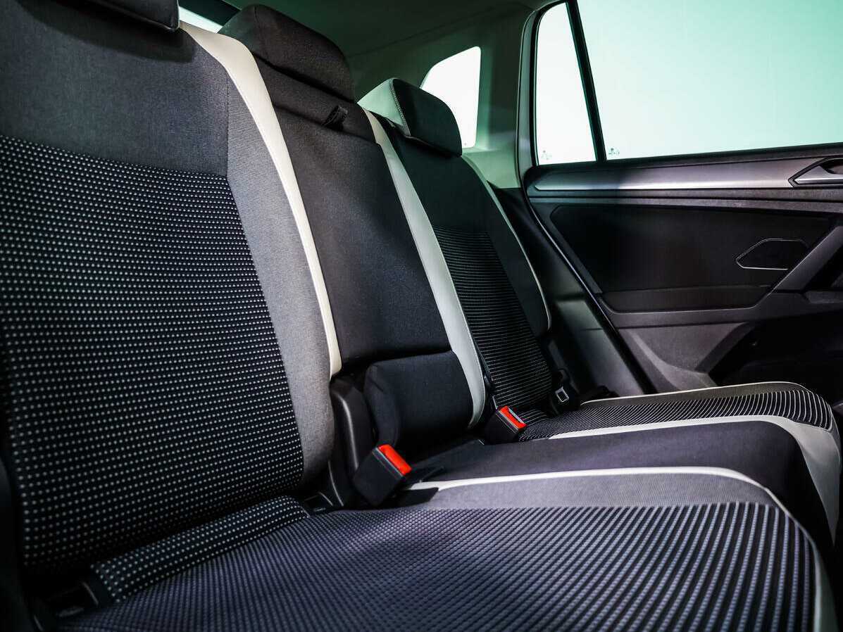 Купить Volkswagen Tiguan, 2020, 40 306 км, фото №12